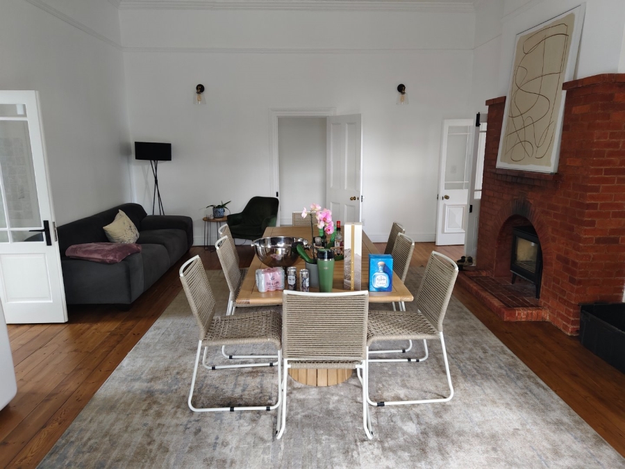 To Let 5 Bedroom Property for Rent in Dalsig Western Cape